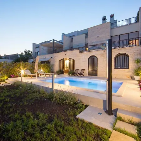 Appartement Melody M With Private Pool *