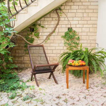 Appartement Melody M With Private Pool *