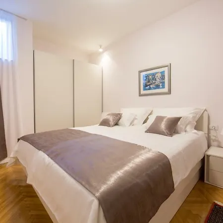 Appartement Melody M With Private Pool *