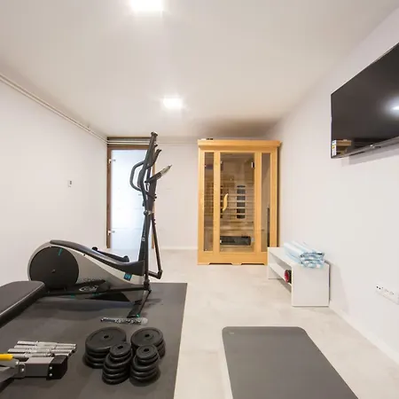 Melody M With Private Pool Appartement