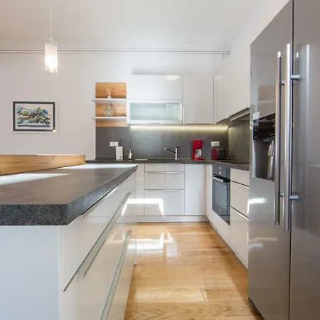 Melody M With Private Pool Appartement