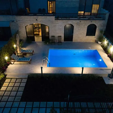Appartement Melody M With Private Pool Split