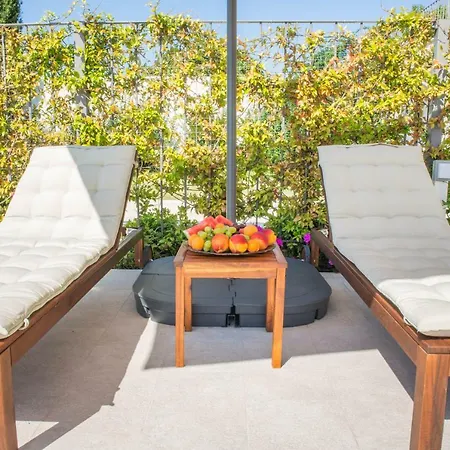 Appartement Melody M With Private Pool