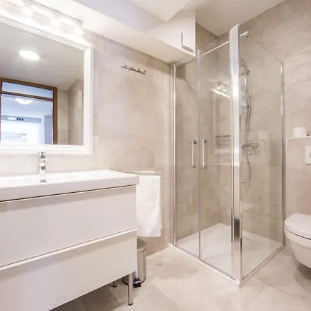 Appartement Melody M With Private Pool