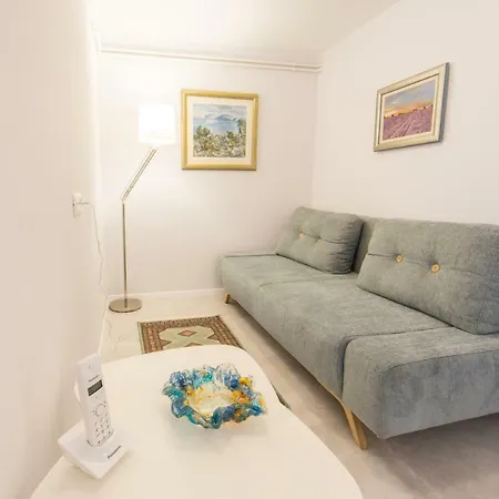Appartement Melody M With Private Pool